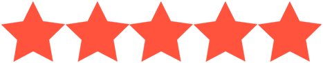 review stars