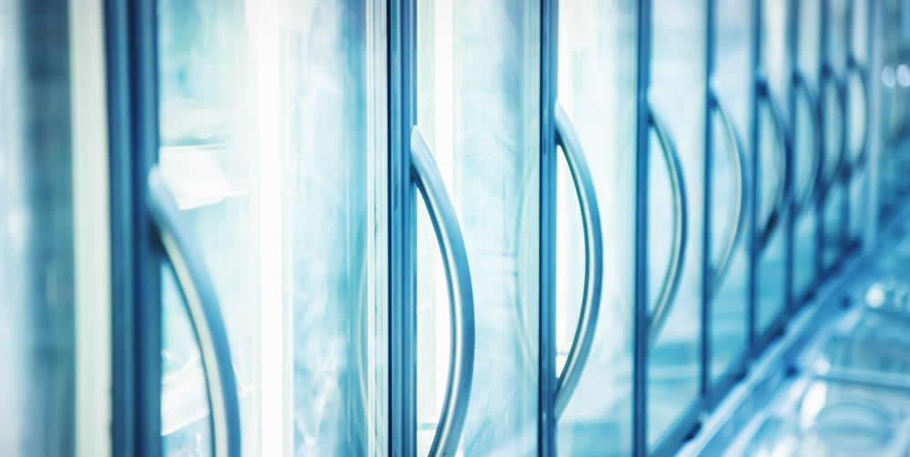 Commercial Refrigeration Units Commercial Refrigeration Units