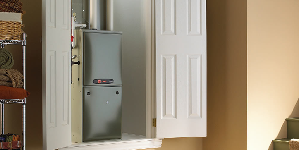 Trane Furnace Inside Closet Trane Furnace Inside Closet
